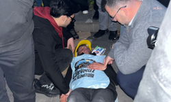 Açlık grevinin beşinci günü: Bir Doruk Madencilik işçisi daha fenalaştı