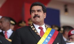 Maduro'dan mesaj: Çile olmadan diriliş olmaz