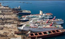 Mahkeme tarafından iptal edilmişti: Aliağa gemi söküm bölgesi için yeni plan askıda