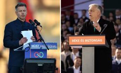 Macaristan seçimleri: 16 yıllık Orban iktidarı zor sınavda!