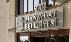 Manavgat Belediyesi'ne operasyon: 21 kişi gözaltına alındı