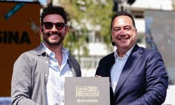 Danilo Şef Manisalılarla buluştu: Tescilli lezzetler Gastronomi Arenası’nda tanıtıldı