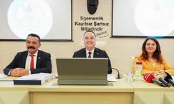 Manisa Büyükşehir 2025 bütçesini 1 milyar lira fazlayla kapattı