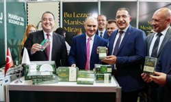 Mesir Ticaret Fuarı kapılarını 32’nci kez açtı... Başkan Dutlulu: Yerel ekonomimize can suyu oluyor