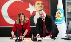 Manisa Büyükşehir Belediye Başkanı Besim Dutlulu duyurdu: İşçilere prim ve eğitim müjdesi