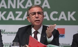 Soruşturma izni verilmişti, Yavaş’tan açıklama: Biz haram yemiyoruz!