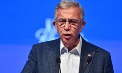 Mansur Yavaş'tan Özel'e çağrı: Bu operasyonları seyredemeyiz!