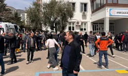 Okul saldırısında yeni gelişme: Saldırganın babası tutuklandı