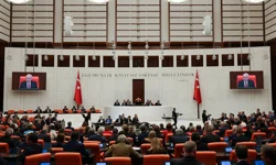 TBMM'de bu hafta hangi konular görüşülecek?