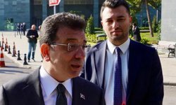İBB Davası’nda 27. gün... İmamoğlu, tutuklu avukatı Pehlivan için konuştu: Tutsak edilen aslında savunma hakkımdır