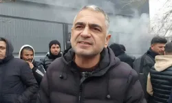 Mehmet Türkmen için 270 avukat başvuruda bulundu: Mahkemeden ret kararı