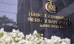 Savaşın ardından bir ilk: Merkez Bankası rezervlerinde artış