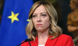 Meloni’den Hürmüz uyarısı: Avrupa Birliği için hayati