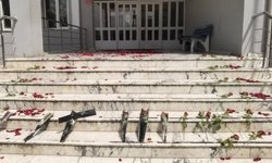 Maraş'ta katliamın yaşandığı okul kapatıldı!