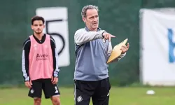 Menemen’de Cüneyt Biçer etkisi: İç sahada haftalar sonra galip geldi!