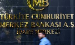 Merkez Bankası rezervleri 2 haftadır yükselişte