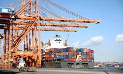 Mersin Limanı'nda 19 kilo zehir ele geçirildi!