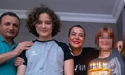 Kahramanmaraş'ta okula saldıran İsa Aras Mersinli'nin annesi Peyman Pınar Mersinli tutuklandı