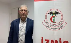 Meslek Fabrikası ablukasına bir tepki de İzmir Tabip Odası’ndan: Kabul edilemez