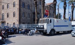 İzBB'de Meslek Fabrikası tartışması: Kahraman, süreci yönetemediğiniz için çıkacak!