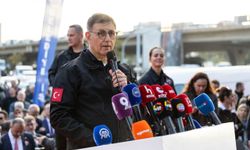 Benim iki kimliğim var: Biri başkan, biri İzmirli Cemil Tugay