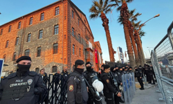 Meslek Fabrikası’na polisle girildi: CHP’den AKP’ye sert yanıt