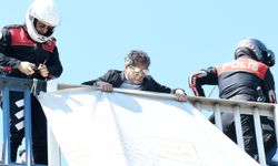 Meslek Fabrikası’nda kriz büyüyor: Pankart asmak isteyen CHP’li yönetici hastanelik oldu