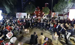 Meslek Fabrikası direnişi nasıl devam edecek? Tuncay Özkan anlattı: Devamı olmazsa bu eylemin anlamı olmaz!