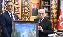 MHP'de yeni İstanbul İl Başkanı belli oldu