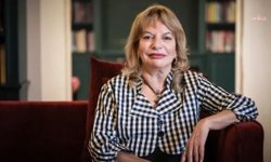 Yazar Mine Kırıkkanat'a soruşturma açıldı: Kılıçdaroğlu'na yönelik ifadeleri sonrası tepki almıştı