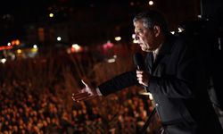 Özgür Özel'den Erdoğan'a çağrı: Hakimlere, savcılara verdiğin talimattan vazgeç