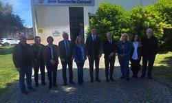 Barolar Birliği’nden İzmir’de Esra Işık’ın tutuklanmasına tepki: Bireysel değil, toplumsal bir gözdağı