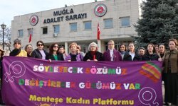 Muğla'da 8 Mart sonrası hakarete uğramışlardı: Suç duyurusuna takipsizlik kararı