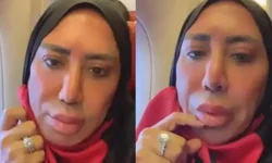 Murat Övüç'e 'başörtüsü' videosundan hapis cezası