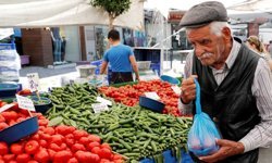Mutfakta yangın büyüyor: Beslenme maliyetleri rekor kırdı