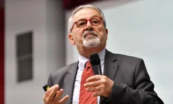 Prof. Dr. Naci Görür'den Van depremi açıklaması:7 büyüklüğünde deprem üretebilir ama...