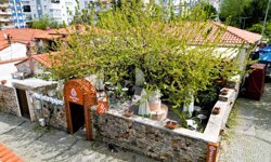 Narlıdere’ye yeni soluk: Narista Hayat, 17 Nisan’da açılıyor!