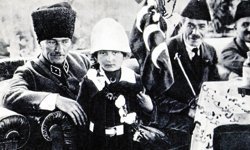 Ulusal egemenliğin 106. yılı: Millet iradesinin zaferi