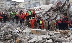 Nusret Bey Apartmanı davasında karar: 2 kamu görevlisine hapis cezası