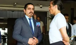 Nusret'in kardeşi Özgür Gökçe tutuklandı