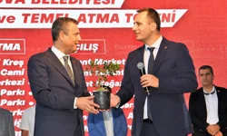 Özel’den Ömer Eşki açıklaması: Bankamatik personel yüzünden belediye başkanı tutuklanacaksa…