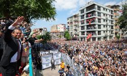 Özgür Özel yarın memleketinde festivale katılacak: Manisa'da mesir saçacak