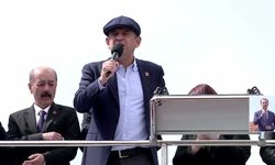 CHP Lideri Özgür Özel: Yeni bir enflasyon dalgasını hayatımızın içine sokuyorlar