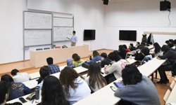 Öğrenci affı kanun teklifi TBMM'ye sunuldu... CHP'li Demir: Af tüm kademeleri kapsamalı