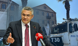 İzmir'de yandaş kayırma operasyonu: CHP’li Salıcı 'Vakıflar' ayarını tane tane anlattı