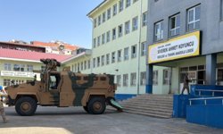 Şanlıurfa’da liseye silahlı saldırı: 16 kişi yaralandı, saldırgan intihar etti