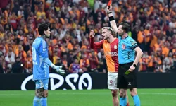 Dev derbinin hakem raporu belli oldu: Ederson’a ağır ceza yolda!