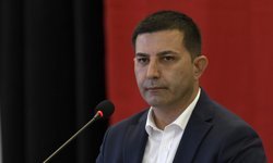 Tutuklu Kuşadası Belediye Başkanı Ömer Günel: 33 milyonun iradesi sakatlandı