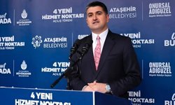 Onursal Adıgüzel'den mesaj: Bu operasyonun hedefi 31 Mart'ta sandıkta verilen karardır