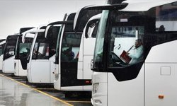 Bayram öncesi kötü haber: Otobüs fiyatlarına dev zam!